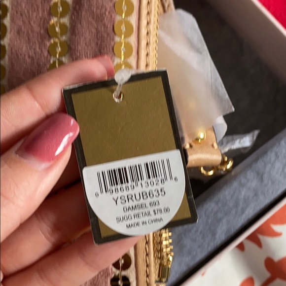 Juicy couture wristlet brand new - Picture 4 of 4